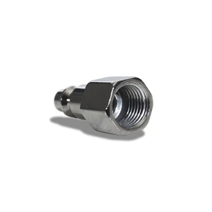 TAMER-CRHT-1/4 / CRHT-1/4 Conector rápido (hembra)