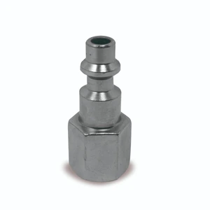 TAMER-CRMT-1/4 / CRMT-1/4 Conector rápido (macho)
