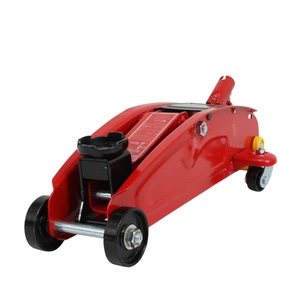 TAMER-GP2 / GP2 Gato hidráulico de patín (2 ton)