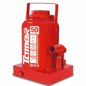 TAMER-GT-50 / GT-50 Gato hidráulico de botella (50 ton)