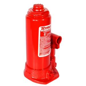 TAMER-GTE-6 / GTE-6 Gato hidráulico de botella con tornillo de extensión (6 ton)