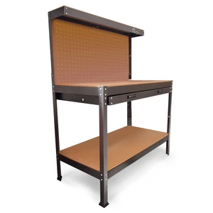 TAMER-MT-126 / MT-126 Mesa de trabajo (120 X 60 cms)