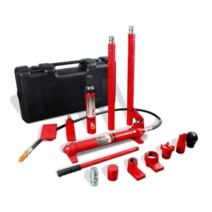TAMER-PPT-10 / PPT-10 Porto power (10 ton)