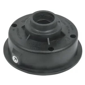 16925 / TAP-GRUPO-01 Truper Tapa de repuesto para desbrozadoras, DES-25P, 26C, 30C