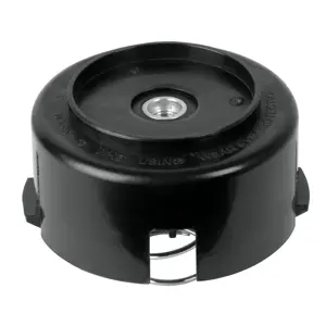 17248 / TAP-GRUPO-03 Truper Tapa de repuesto para desmalezadoras DES-330, 430 y 520