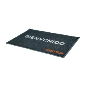 60102 / TAPE-T Tapete para entrada, Truper