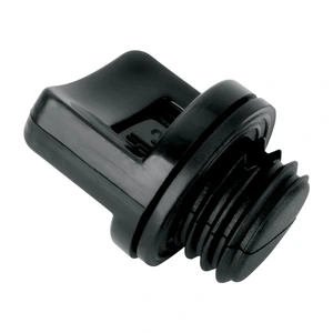 Truper Kit de tapón y empaque para contenedor de aceite p/motobomba
