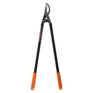 18399 / TB-122 Tijera para ramas 68 cm Classic mangos tubulares, Truper
