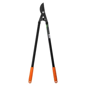 18399 / TB-122 Tijera para ramas 68 cm Classic mangos tubulares, Truper