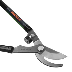18399 / TB-122 Tijera para ramas 68 cm Classic mangos tubulares, Truper