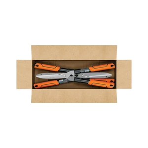 Tijera para poda 56 cm, ligera, mgos tubulares, TRUPER