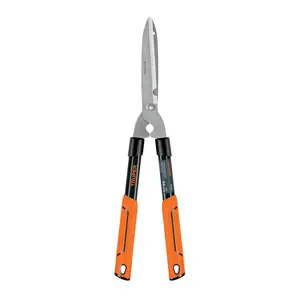 18397 / TB-17 Tijera para poda 53 cm ligera mangos tubulares, Truper
