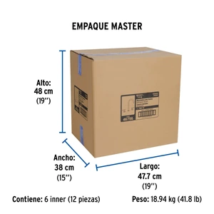 Foset Mezcladora p/lavabo,taladros separados,palanca,cromo,Tubig