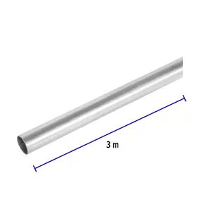 Volteck Tubo Conduit 1/2