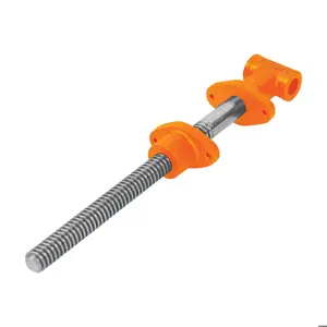 17745 / TC-16 Tornillo de carpintero 16