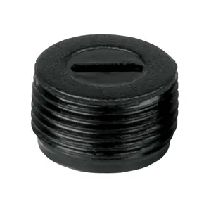 101215 / TC-LB-3x21A2 Tapa porta carbón de repuesto para LIBA-3X21A2, Truper