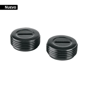 104228 / TC-LB-4X24N4 Tapa porta carbón de repuesto para LIBA-4X24N4, TRUPER