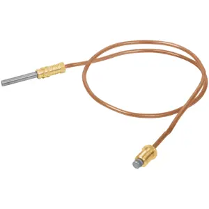 49210 / TECO-60R Termocople 60 cm roscable, Foset