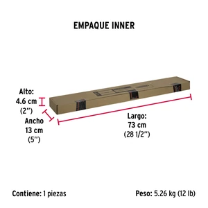 Tensor forjado 1