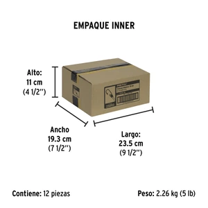 Bolsa con 2 tensores elásticos azules de 90 cm, Pretul