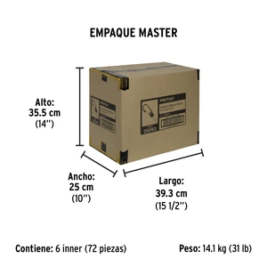 Bolsa con 2 tensores elásticos azules de 90 cm, Pretul