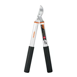 100652 / TF-112 Truper Tijera para ramas 38 cm tipo California mangos de aluminio