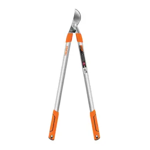 18392 / TF-122 Truper Tijera para ramas 70cm,California,mangos de aluminio,Expert