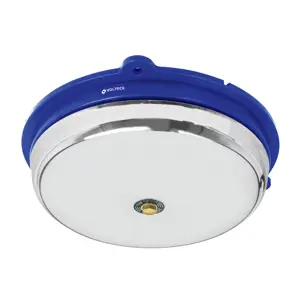 46611 / TIMC-10 Timbre tipo campana de 10