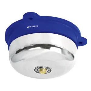 46607 / TIMC-4 Timbre tipo campana de 4