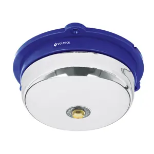 46609 / TIMC-6 Timbre tipo campana de 6