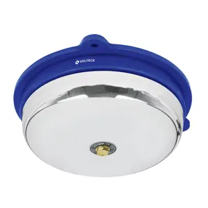46610 / TIMC-8 Timbre tipo campana de 8