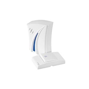 29915 / TIMI-35B Timbre inalámbrico de pilas, 36 tonos, VOLTECK BASIC