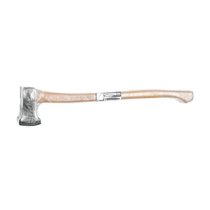 Hacha para rajar madera 2-1/4 lb, mango hickory 28