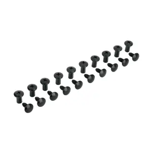 18175 / TOR-SER-10 Truper Bolsa con 10 tornillos para serruchos STX, STD y STCX