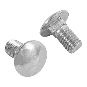 44745 / TORC-1/2X1 Bolsa con 40 tornillos 1/2
