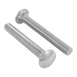 44752 / TORC-1/2X4 Bolsa con 15 tornillos 1/2