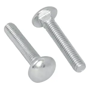 44713 / TORC-1/4X1-1/4 Bolsa con 100 tornillos 1/4