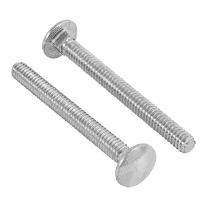44716 / TORC-1/4X2-1/2 Bolsa con 50 tornillos 1/4