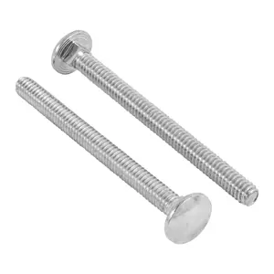 44717 / TORC-1/4X3 Bolsa con 50 tornillos 1/4
