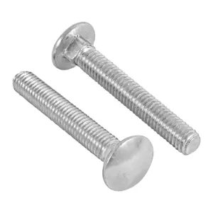 44733 / TORC-3/8X2-1/2 Bolsa con 50 tornillos 3/8