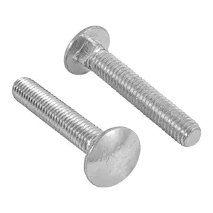 40129 / TORC-3/8X2-1/4 Bolsa con 50 tornillos 3/8