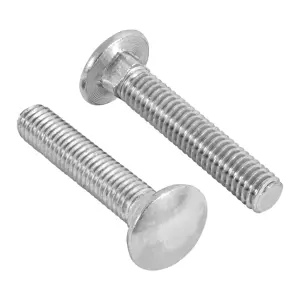 44732 / TORC-3/8X2 Bolsa con 60 tornillos 3/8