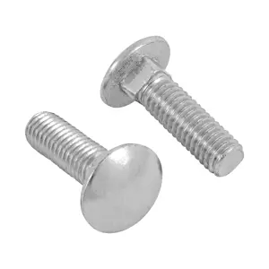 44739 / TORC-7/16X1-1/2 Bolsa con 50 tornillos 7/16
