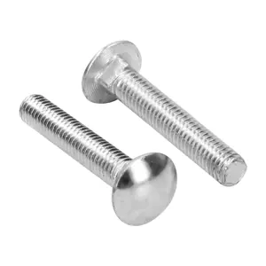44741 / TORC-7/16X2-1/2 Bolsa con 30 tornillos 7/16