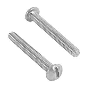 44619 TORE 3 16X1 1 2 TRUPER Tornillo Tipo Estufa 3 16 X 1 1 2