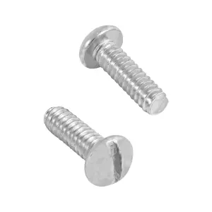 44615 / TORE-3/16X5/8 Bolsa con 250 tornillos 3/16