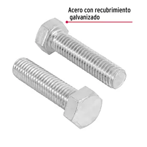 Bolsa con 30 tornillos 1/2