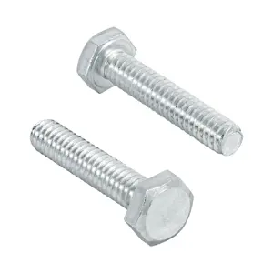 44559 / TORM-1/4X1-1/4 Bolsa con 100 tornillos 1/4