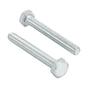 44561 / TORM-1/4X2 Bolsa con 60 tornillos 1/4