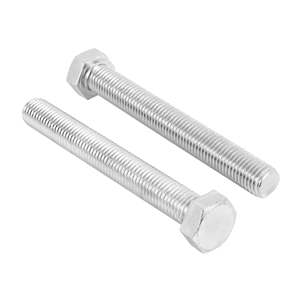 44754 torm 3 4x6 truper tornillo tipo m quina 3 4 x 6 bolsa con 4 pzas